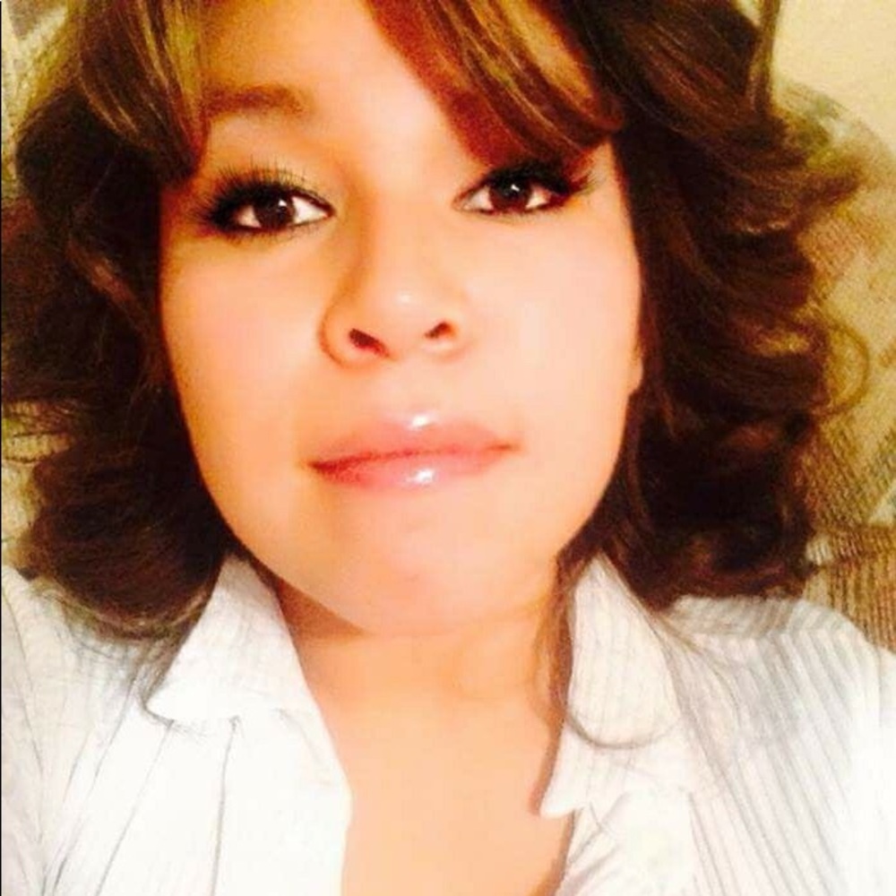 Meet your Posher, Kristi